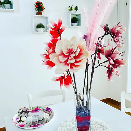 B&B Marrelli Crotone-2