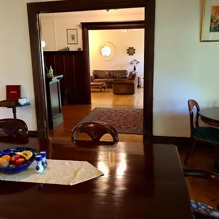 Lorelei Bed & Breakfast-3