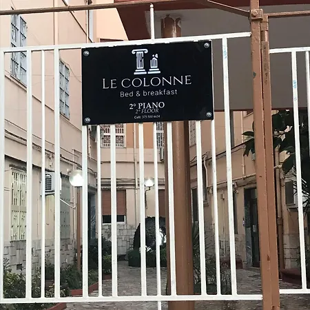 Le Colonne B&B-3