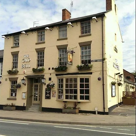 The Old Bell-3