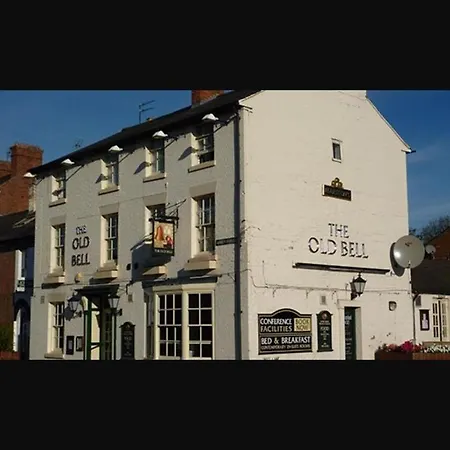 The Old Bell-3