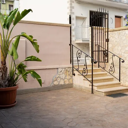 B&B Benvenuti al Sud-2