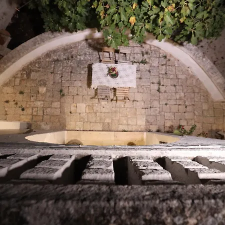 I Tre Coni by Acqua di Puglia-3