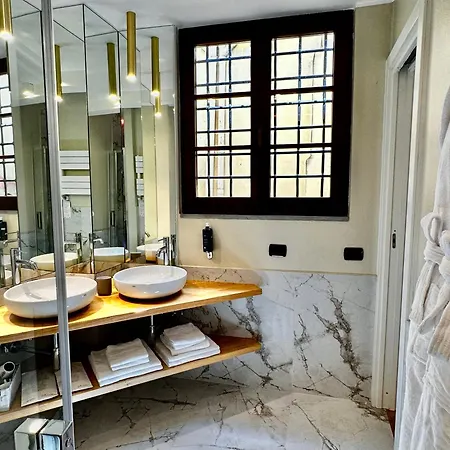 Renascentia In Florence - Adults Only-2
