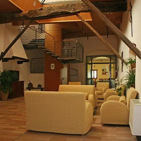 Casa Religiosa di Ospitalità San Ponziano-2