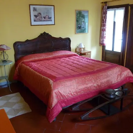 B&B Casa Manuelli-2