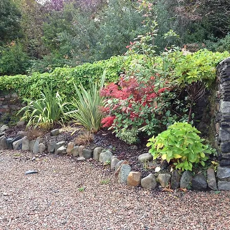 Buccleuch Guest House-3