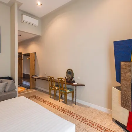Atelier Ines Arts & Suites-3