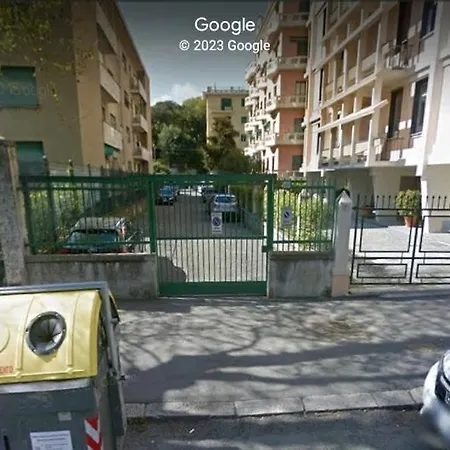B&B Albaro-3