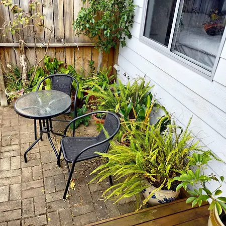 Gumnut Getaway Bnb-2