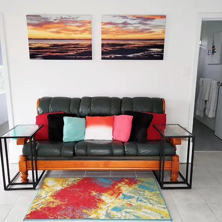 Gumnut Getaway Bnb-3