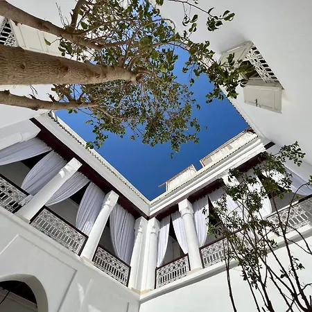 Riad Tizwa Marrakech-2