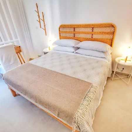 B&B e Case Vacanza Carpe Diem-3