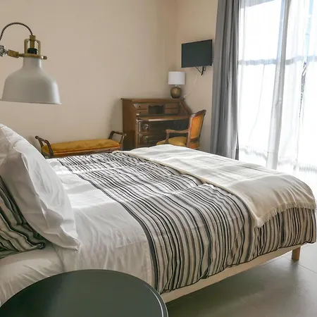 B&B Ramerino-2