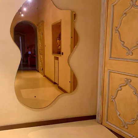 B&B Saluzzo Paesana 1718-2