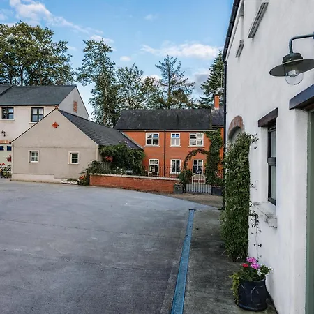 Lisnacurran Country House-2