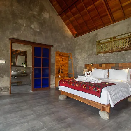 Ubud Luwih Nature Retreat-2