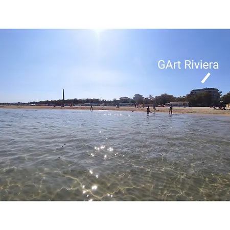 Gart Riviera B&B-3