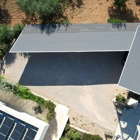 Rifugio di Puglia - Trulli&Dimore-2