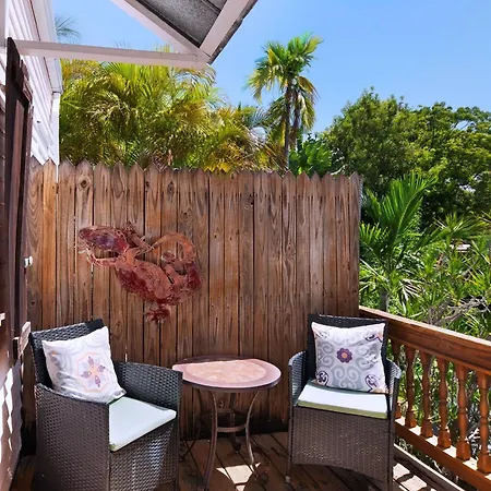 Key West Bed And Breakfast - Adult Only-2