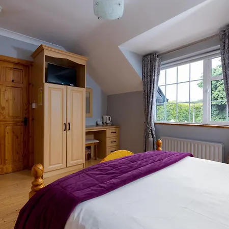 Michaeleen'S Manor B&B-3