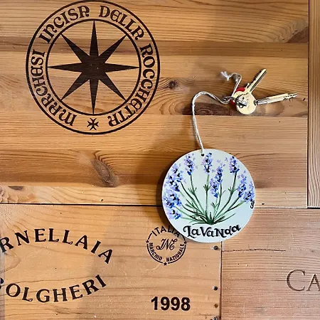 B&B Relais Il Sigillo-2