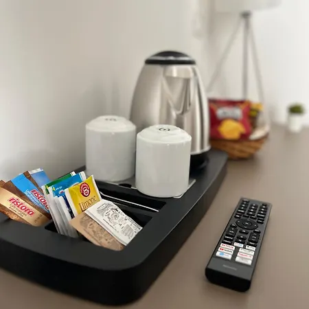 Nove Volte B&B-3
