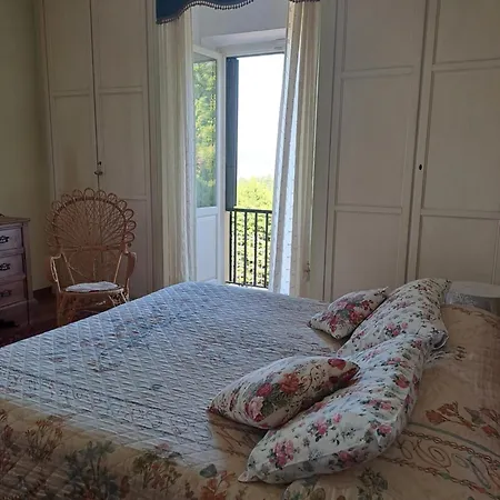 B&B La Dimora di Alida-2