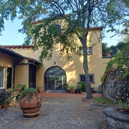 B&B La Dimora di Alida-3
