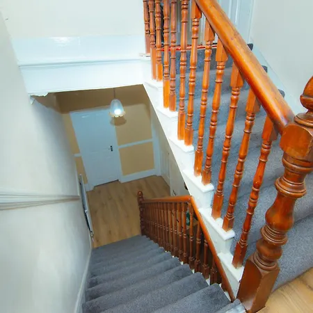 Victorian Woods Bnb-2