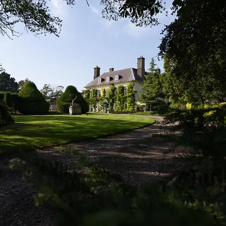 Gileston Manor Luxury B&B-2