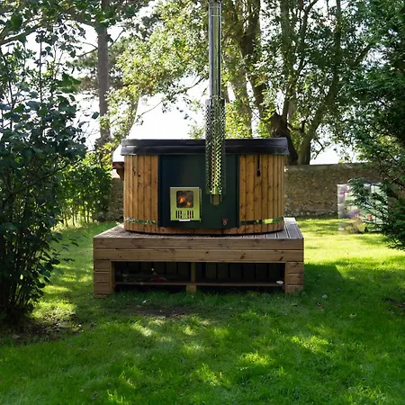 Gileston Manor Luxury B&B-3