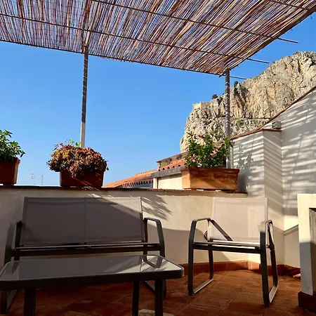 B&B Cortile Umberto I-2