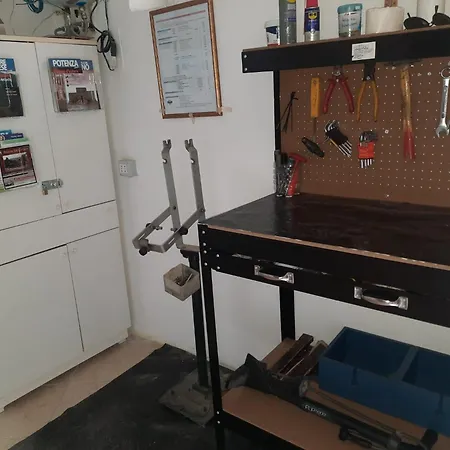 B&B Palatium S.G.-2