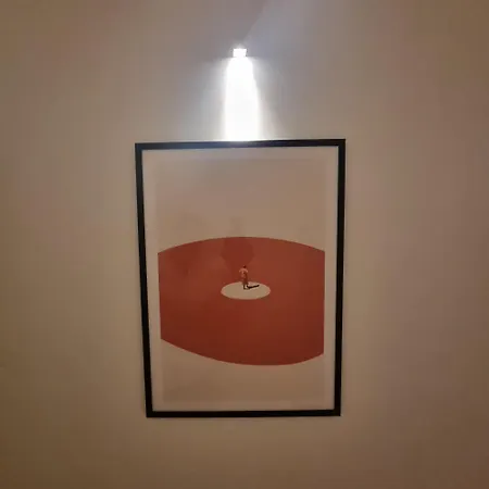La Bella Volta - Elegant Rooms-3