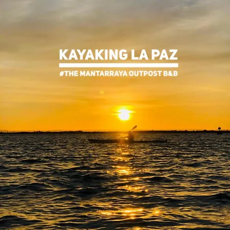 The Mantarraya Outpost-3