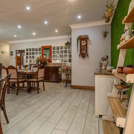 Diamond Rose Guest House-2