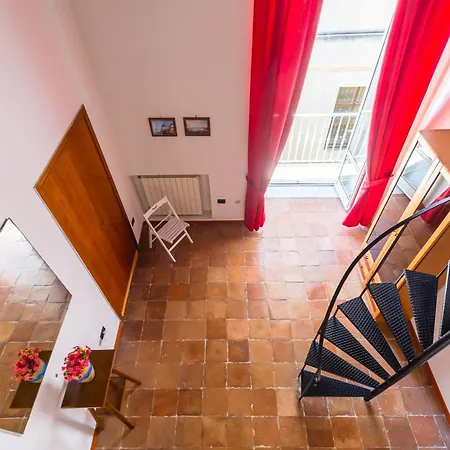 B&B Antica Napoli-2