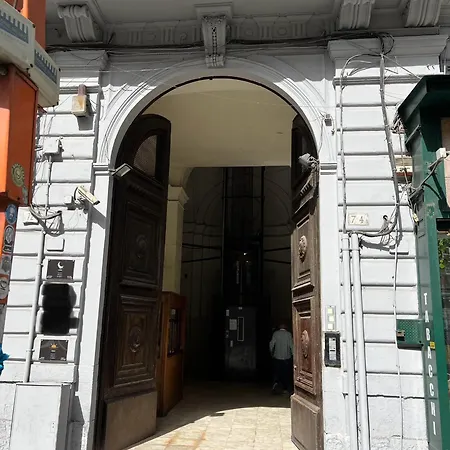 Luna Luxury Bed&Breakfast-3