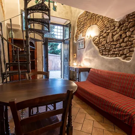B&B La Fontana di Pegaso-3