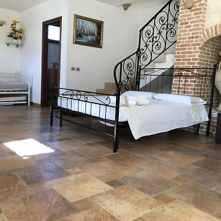 Luxury B&B Resort-3