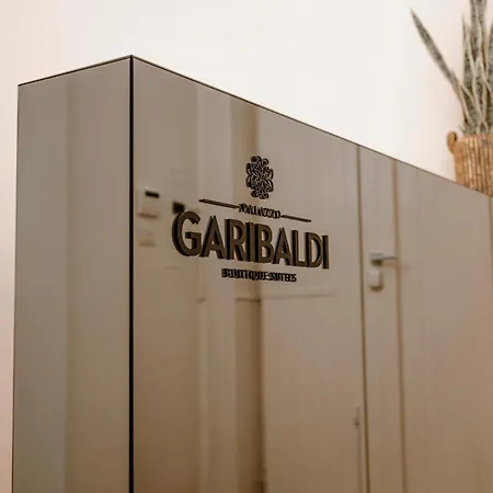 Palazzo Garibaldi - Boutique Suites-2