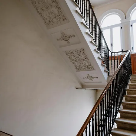 Palazzo Garibaldi - Boutique Suites-3