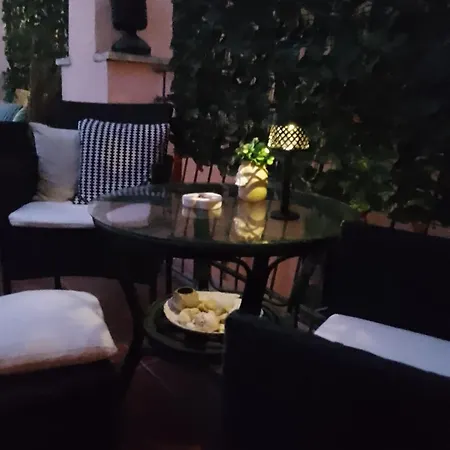 La Mansarda Suite-2