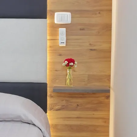 I Pini Di Roma - Rooms & Suites-3
