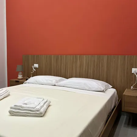 B&B Villa Filù-3