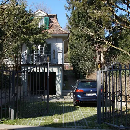 Bed And Breakfast Wildrose-2