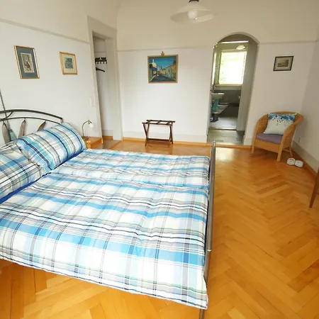 Bed And Breakfast Wildrose-3