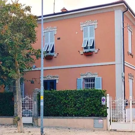 Villa Liberty B&B-3