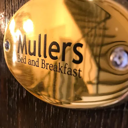 Muller's Bed&Breakfast-3